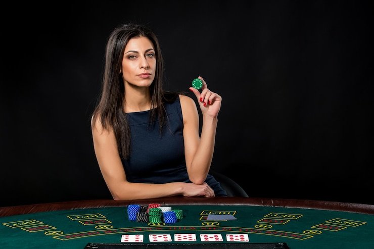 m88 login mobile interface showing live blackjack table